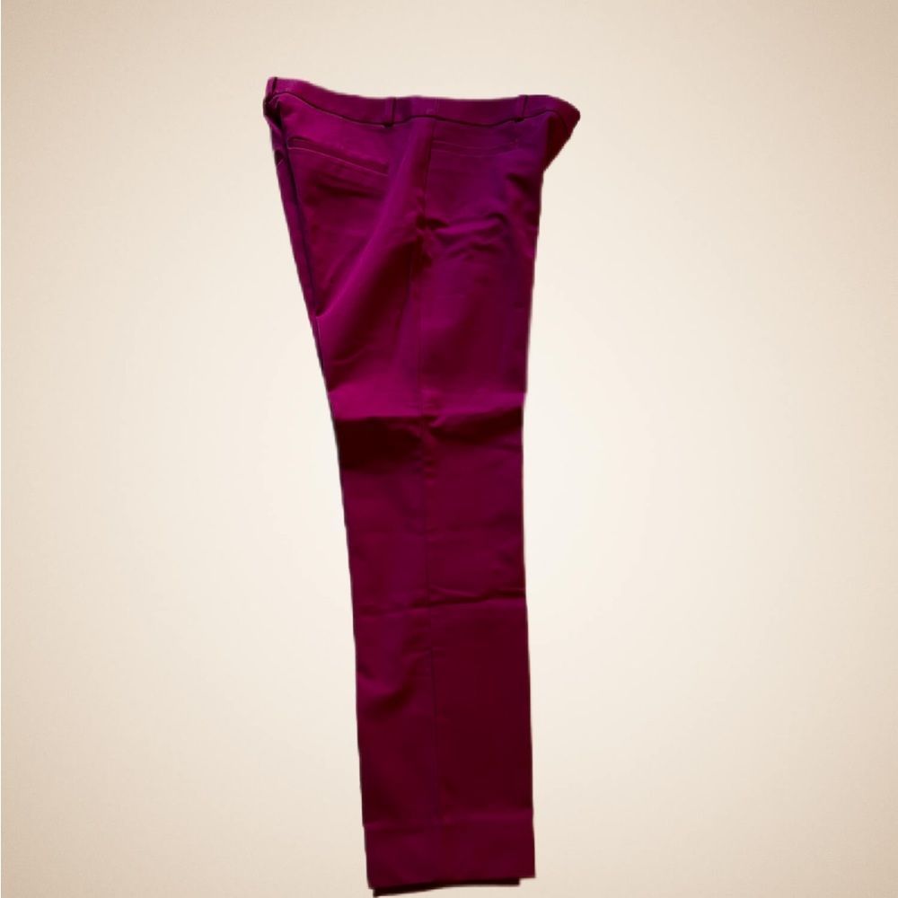 Banana republic Sloan slacks
